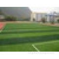 U shaped grass for futsal court